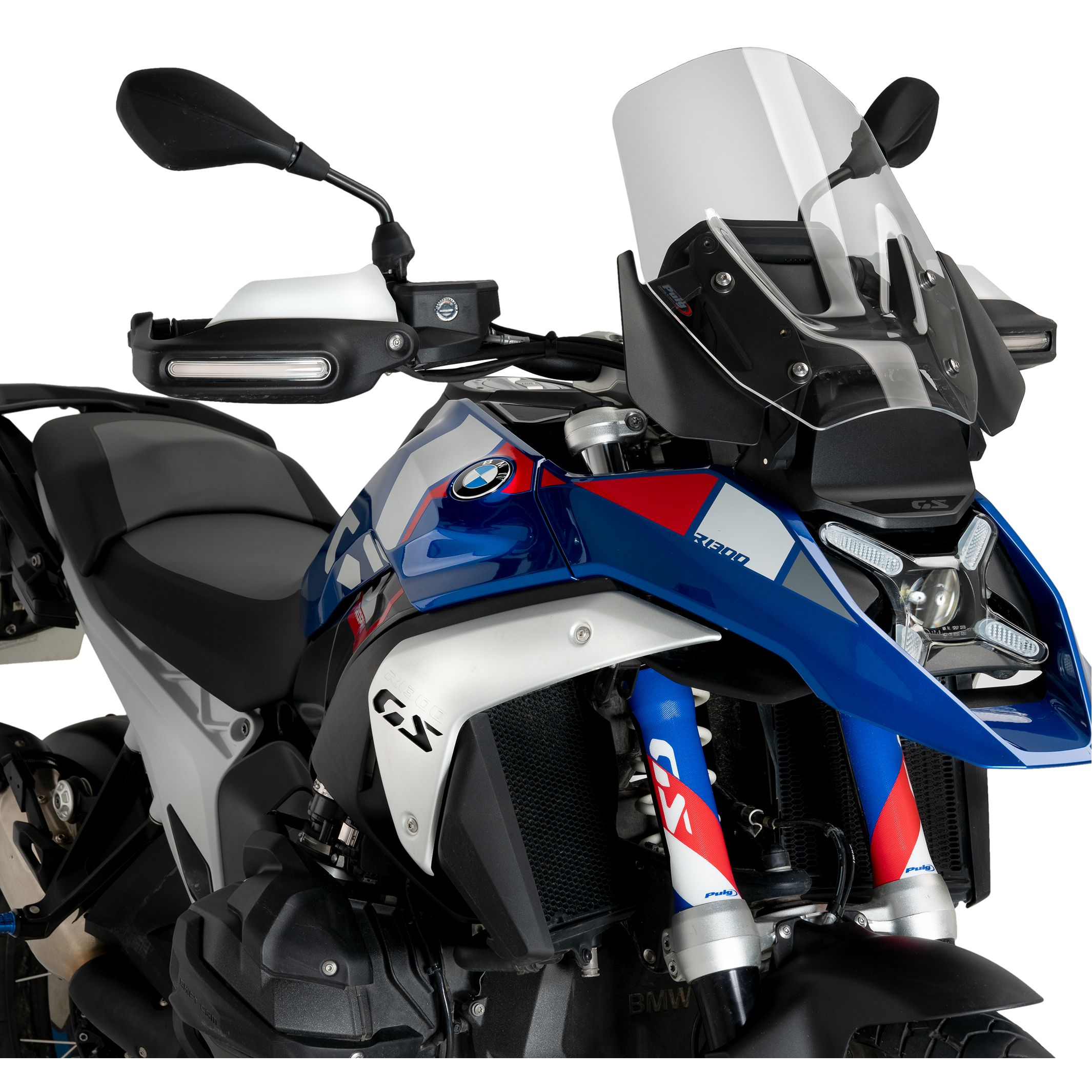 Bulle Puig STANDARD (+0 cm)