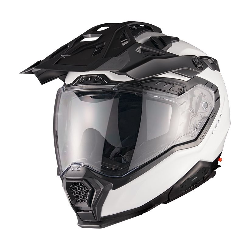 Casque intégral Nexx X.WED3 – PLAIN