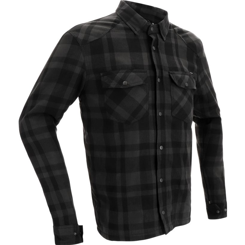 Veste Richa FOREST GRANDE TAILLE