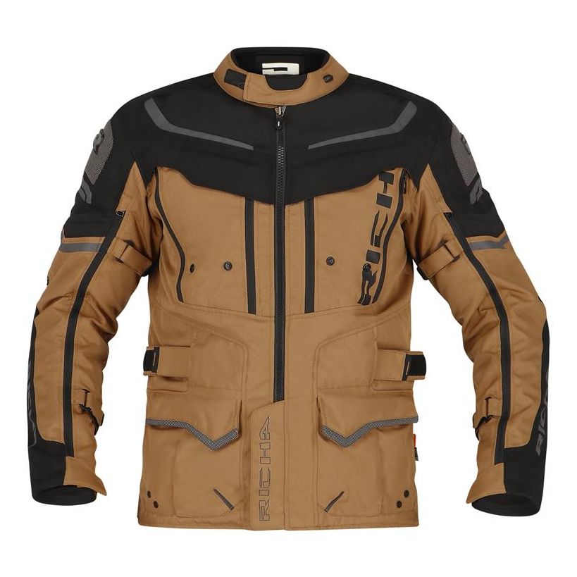 Blouson Moto Richa INFINITY 2 ADVENTURE