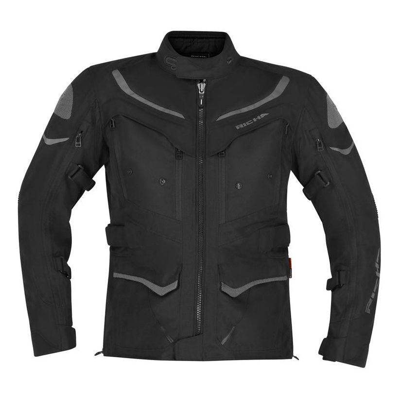 Image of Blouson Richa INFINITY 2 ADVENTURE WOMAN