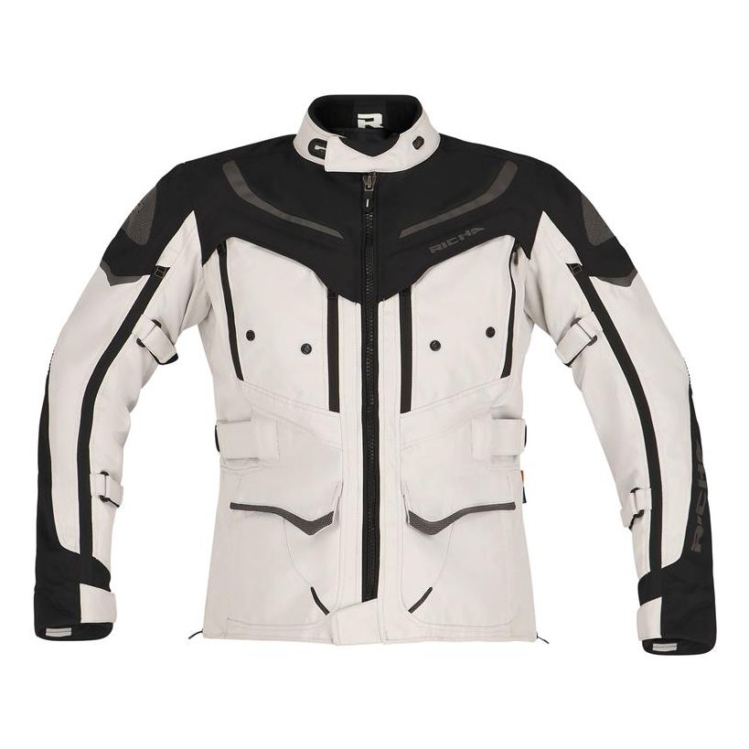Blouson Moto Richa INFINITY 2 ADVENTURE WOMAN