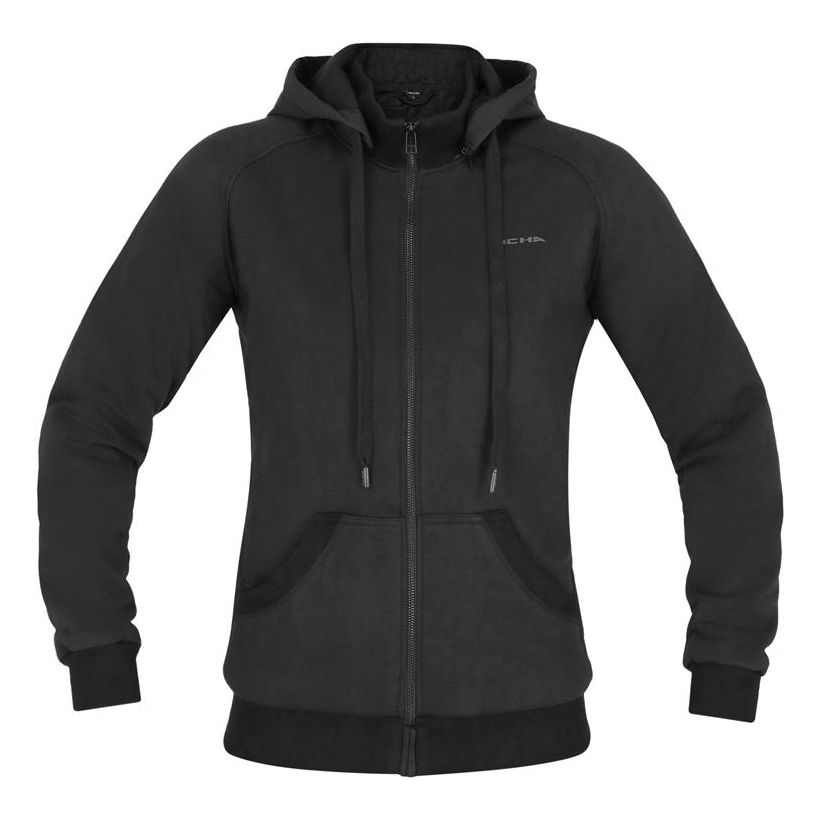 Image of Sweat moto Richa TITAN 2 HOODIE WOMAN
