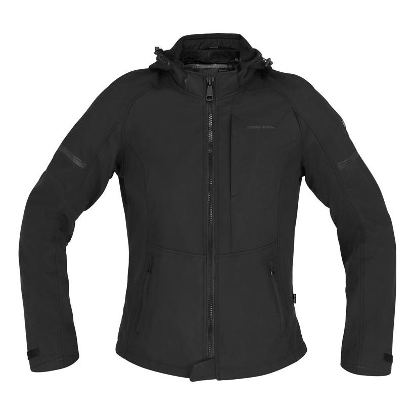 Image of Blouson Richa VANQUISH 2 WOMAN