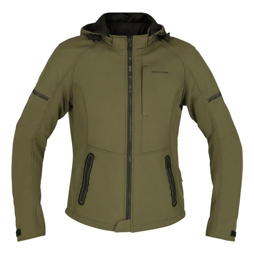 Blouson Richa VANQUISH 2 WOMAN