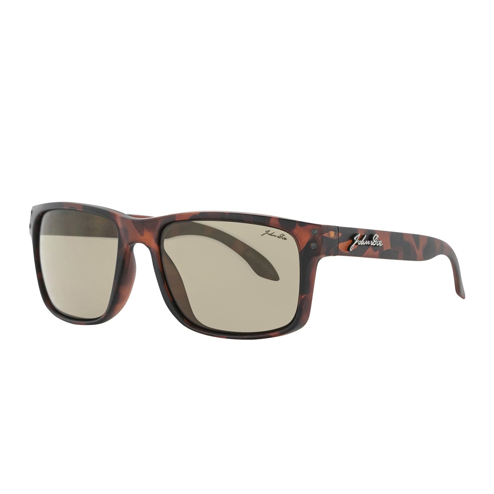 Lunettes de soleil John Doe IRONHEAD