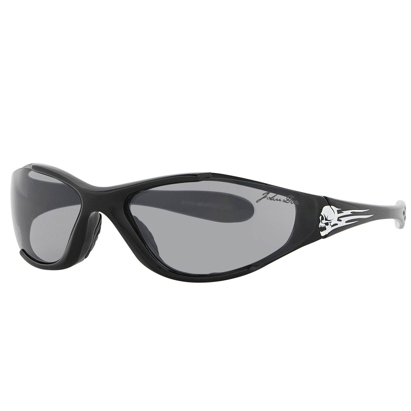 Lunettes de soleil John Doe MEMPHIS SKULL