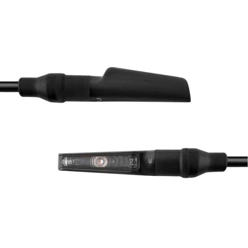 Clignotant Rizoma CORSA - 1 fonction (la paire)