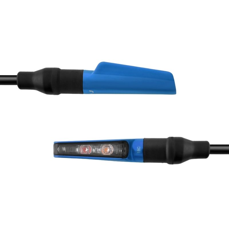 Clignotant Rizoma CORSA S - 3 fonctions (la paire)