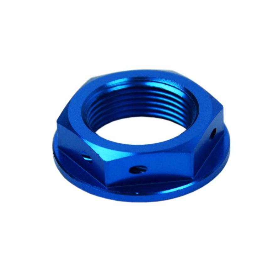 Ecrou colonne de direction Scar