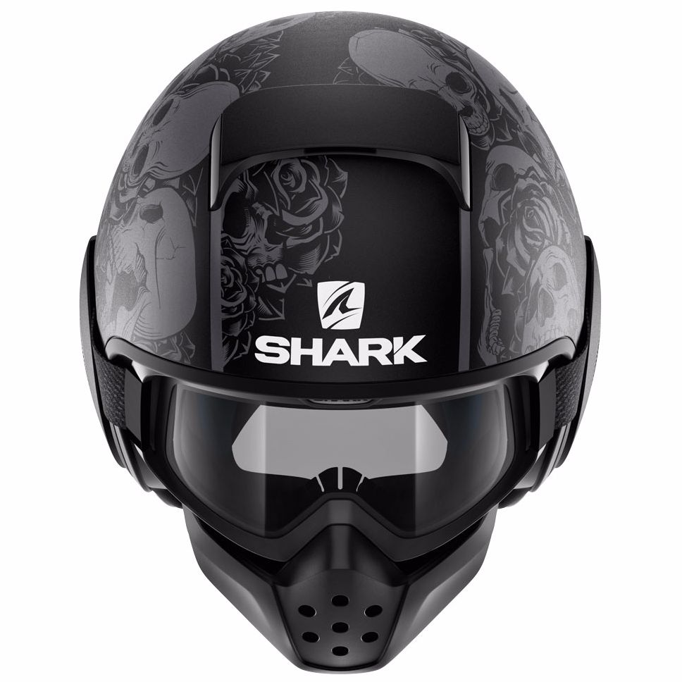 Negozio Di Sconti Onlinecasque Shark Drak Rouge