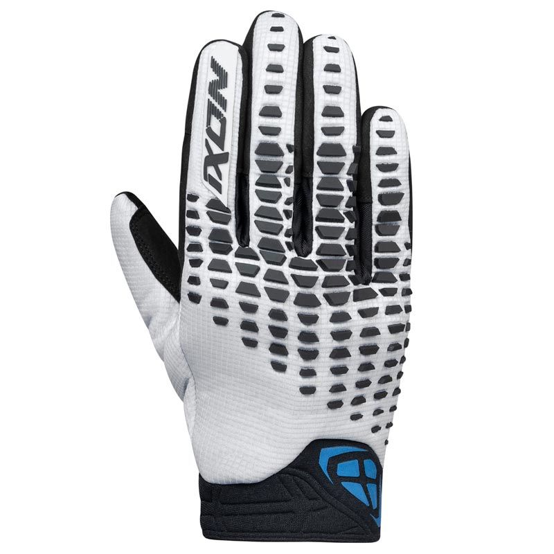 IXON Gants Ixon OREGON — gris