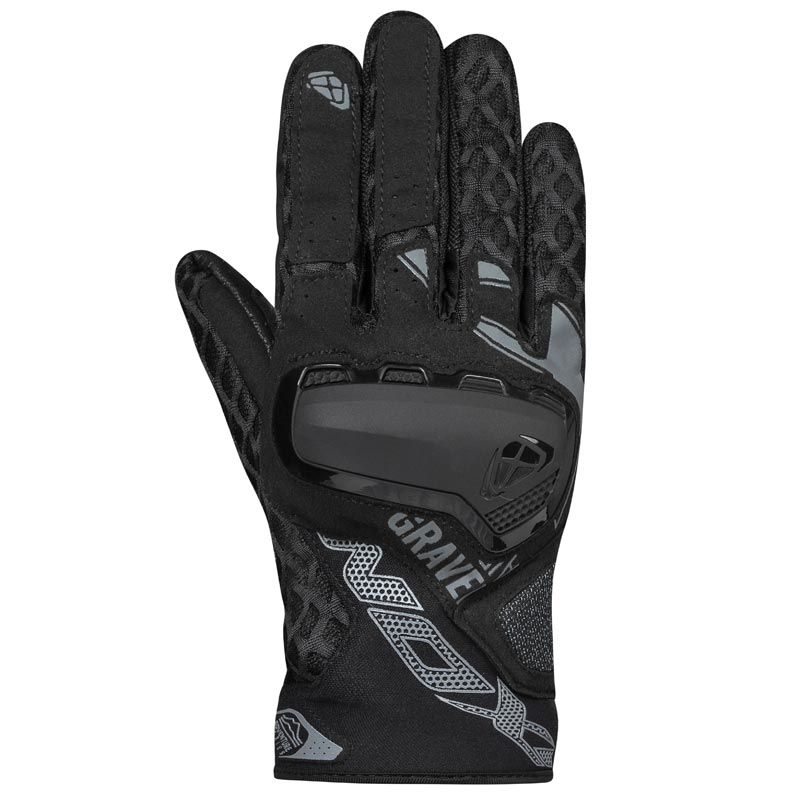 Gants Ixon GRAVEL AIR