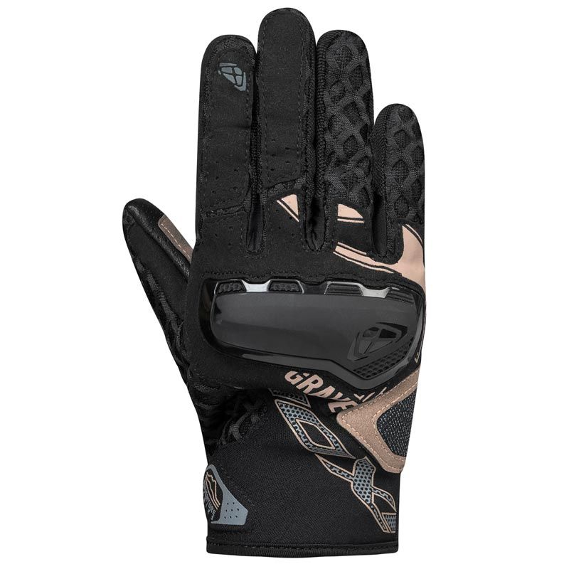 Gants Ixon GRAVEL AIR