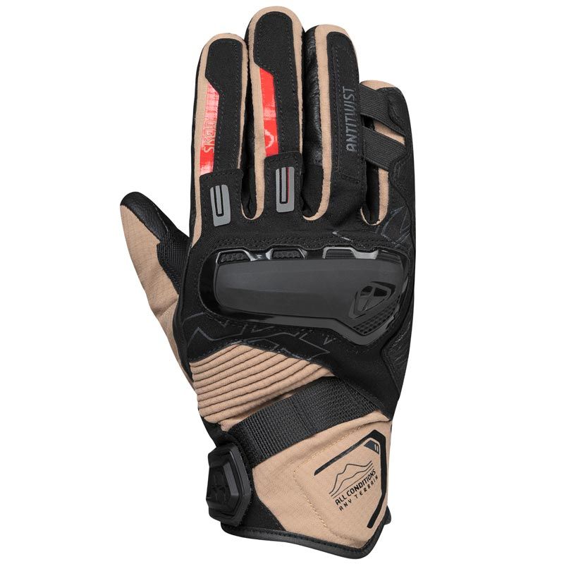 Gants Ixon MS SKEID