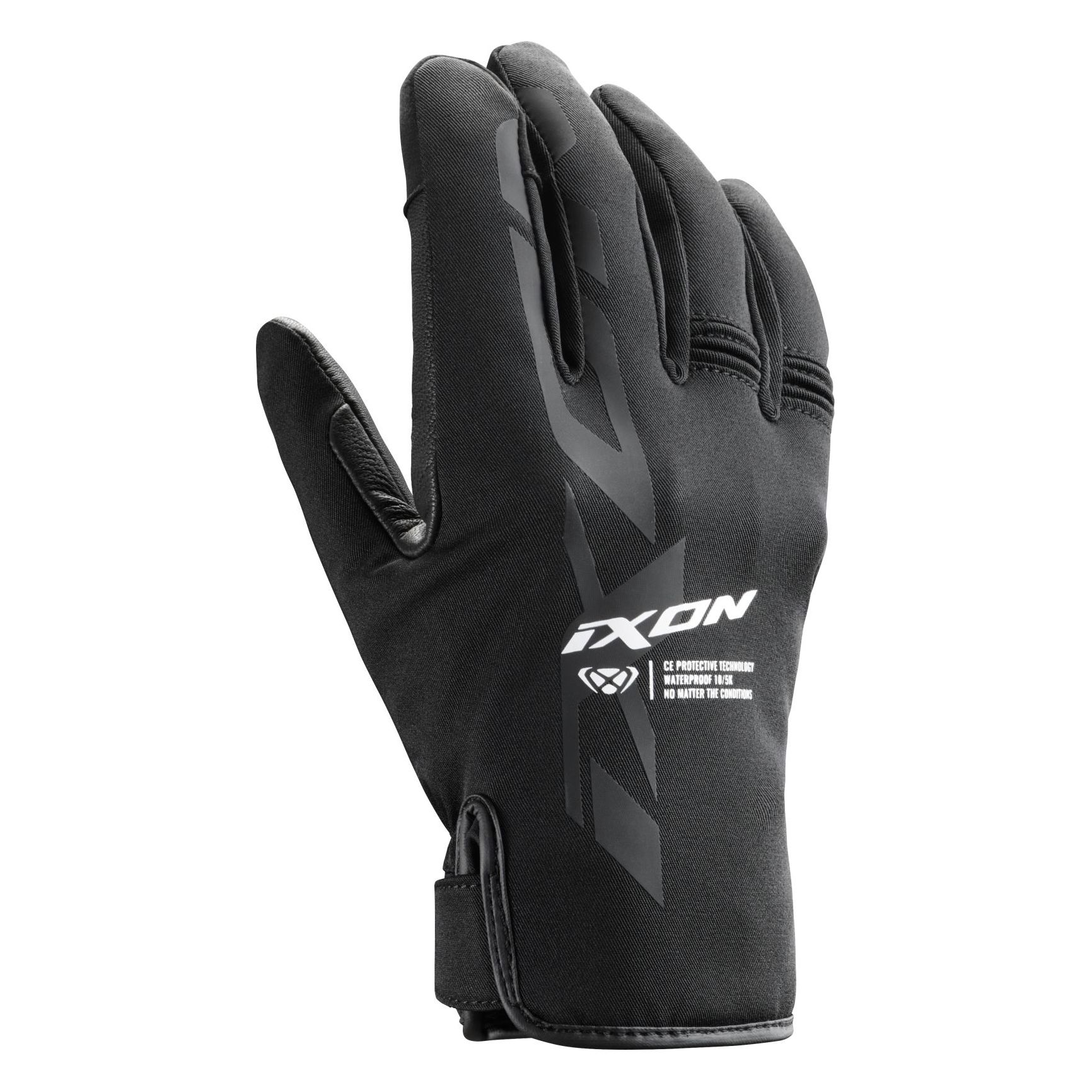 Gants Ixon PRO CAIN 2