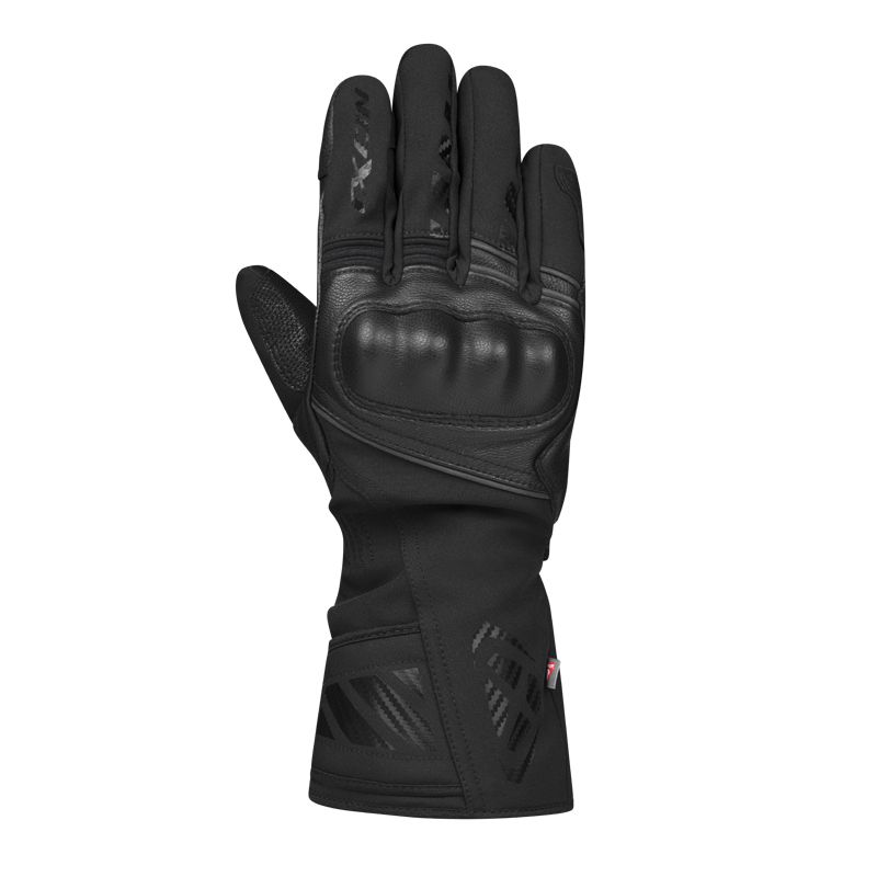 Gants Ixon PRO RESCUE 3