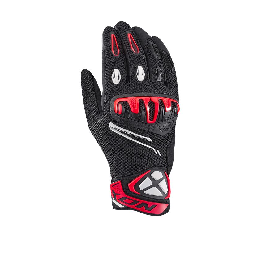 Gants Ixon MIRAGE AIRFLOW