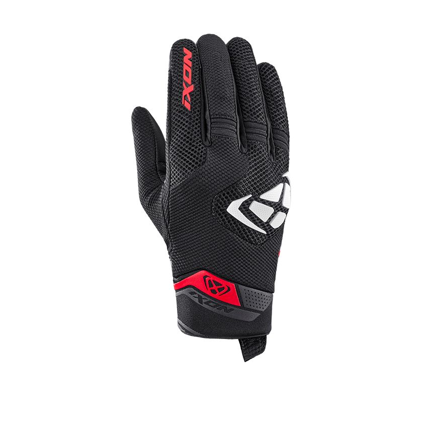 Gants Ixon MIG 2 AIRFLOW