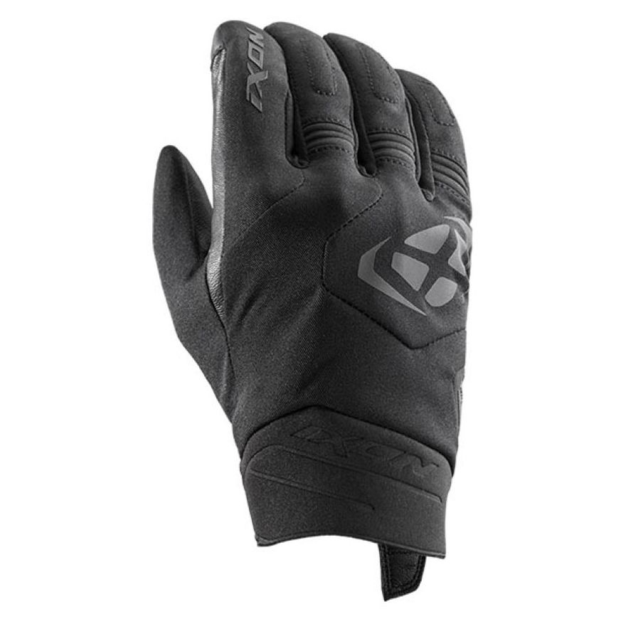 Gants Ixon MS MIG 2 WATERPROOF