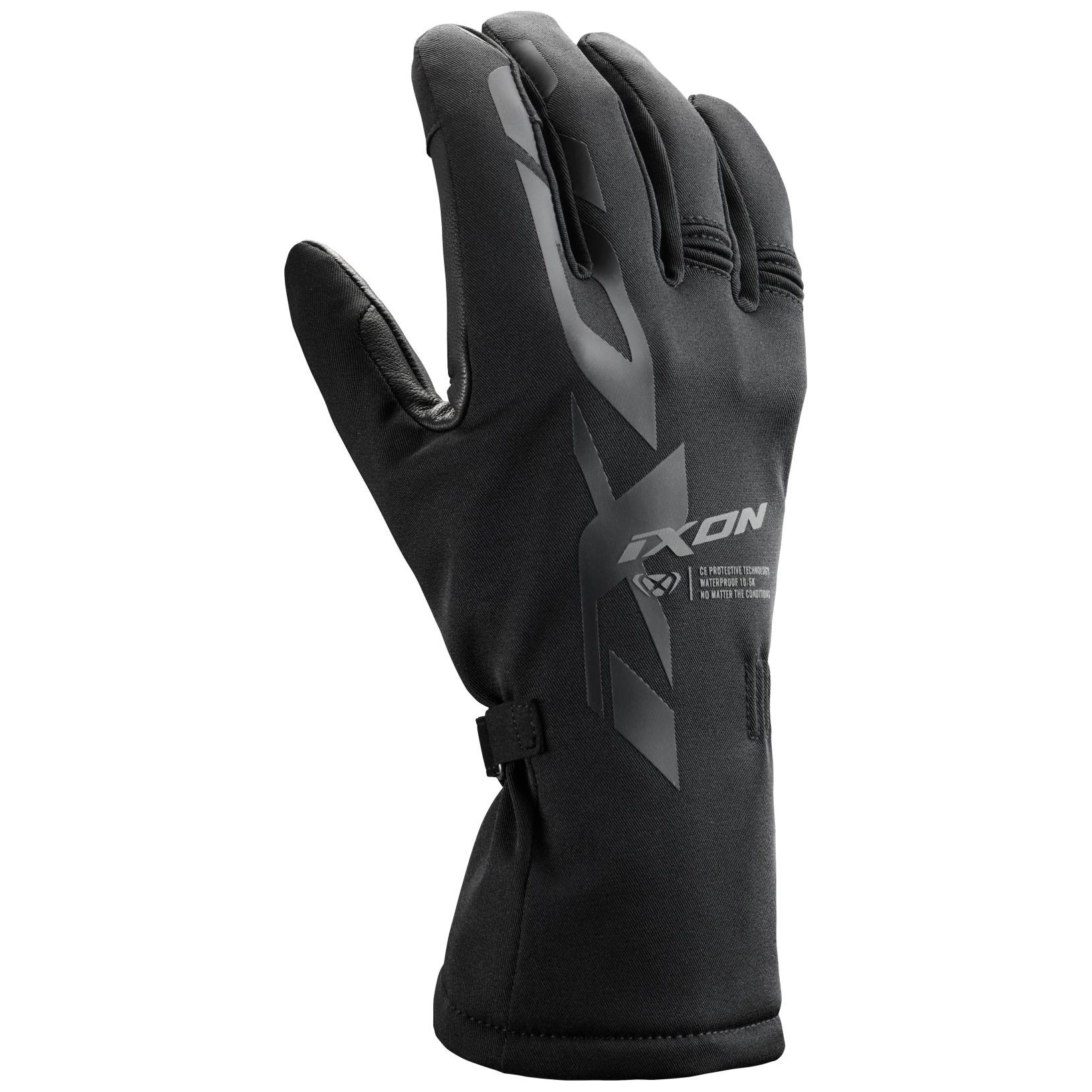 Gants Ixon PRO CAIN 2 LG