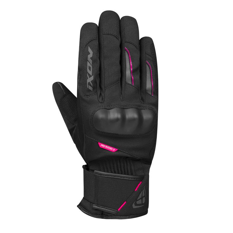 Gants Ixon PRO RUSSEL 2 LADY