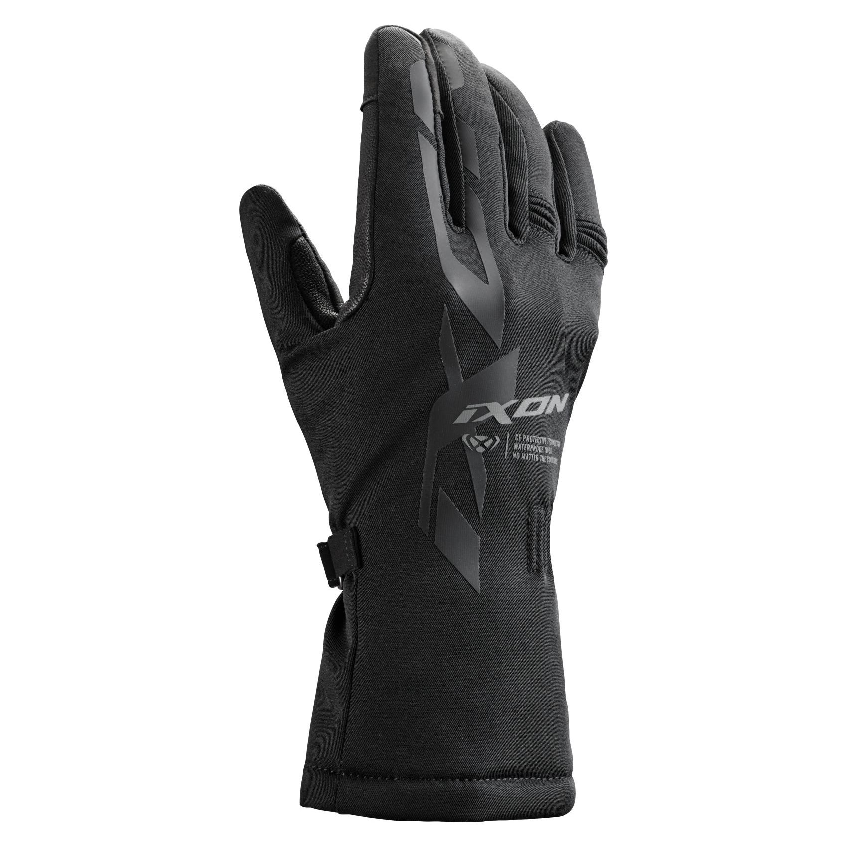 Gants Ixon PRO CAIN 2 LG LADY