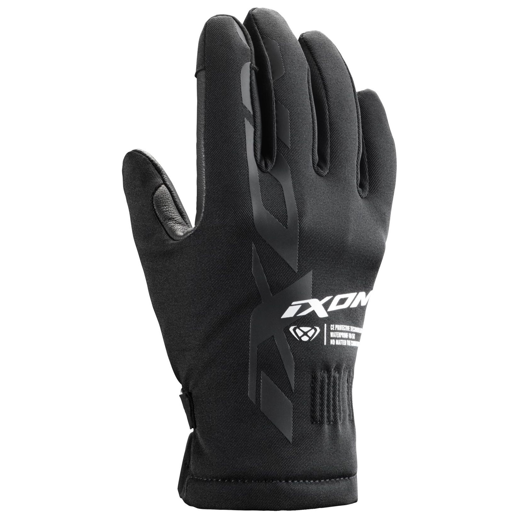 Gants Ixon PRO CAIN 2 LG ENFANT
