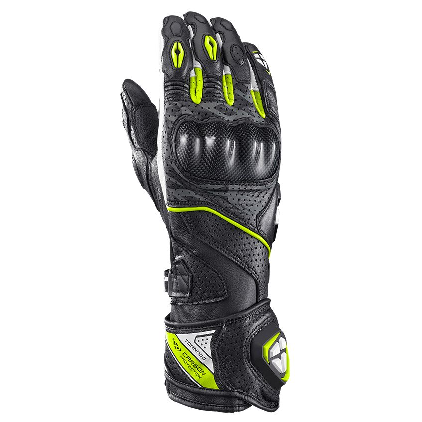 Gants Ixon TORNADO AIR