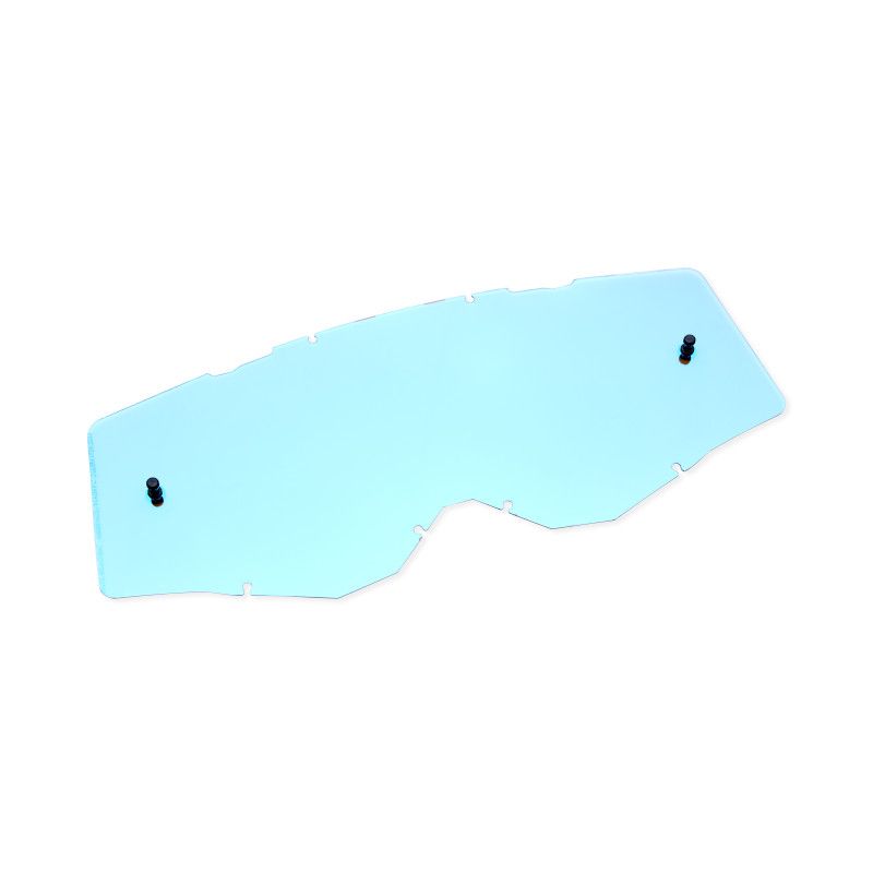 Ecran Masque Fox AIRPSPACE/MAIN MIRROR LEXAN LENS