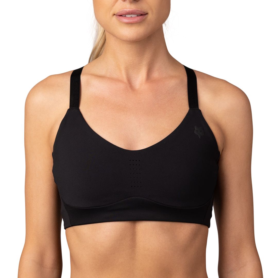 Maillot Technique Fox TECBASE BRA