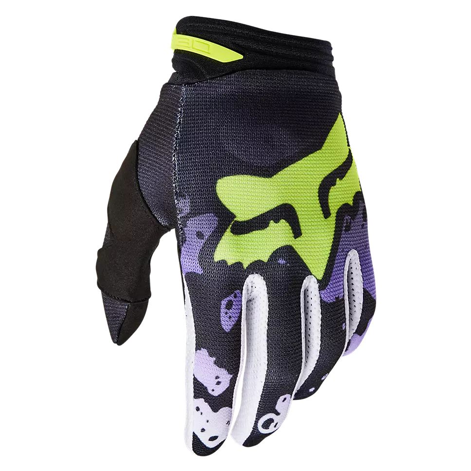 Gants cross Fox 180 MORPHIC 2023