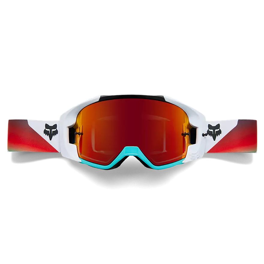 Image of Masque cross Fox VUE SYZ - SPARK 2023