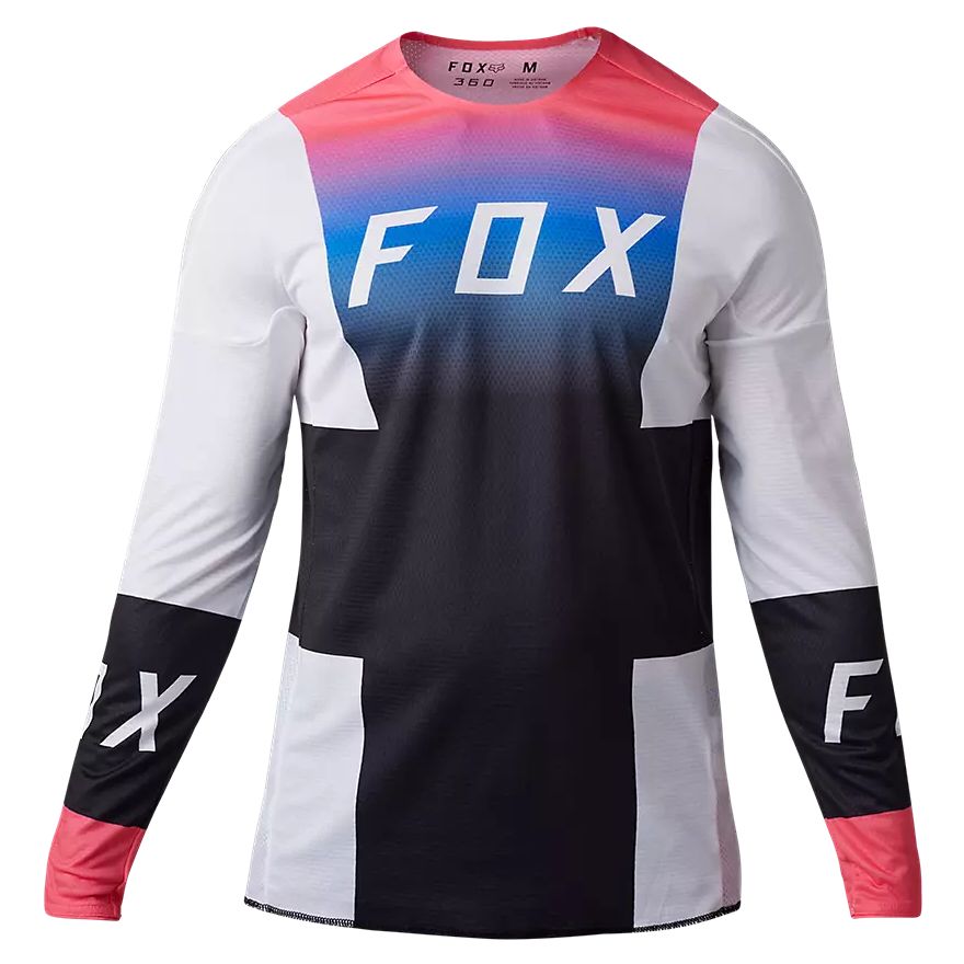 Maillot cross Fox 360 HORYZN 2023