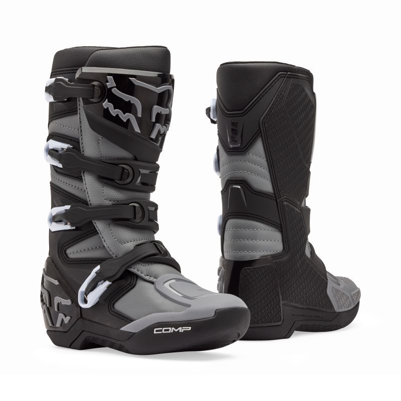 Bottes cross Fox COMP - CORE - ENFANT