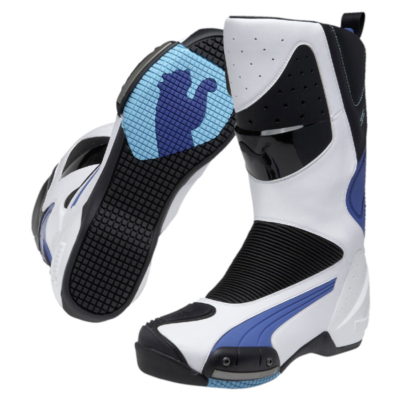 botte moto puma 1000 v3