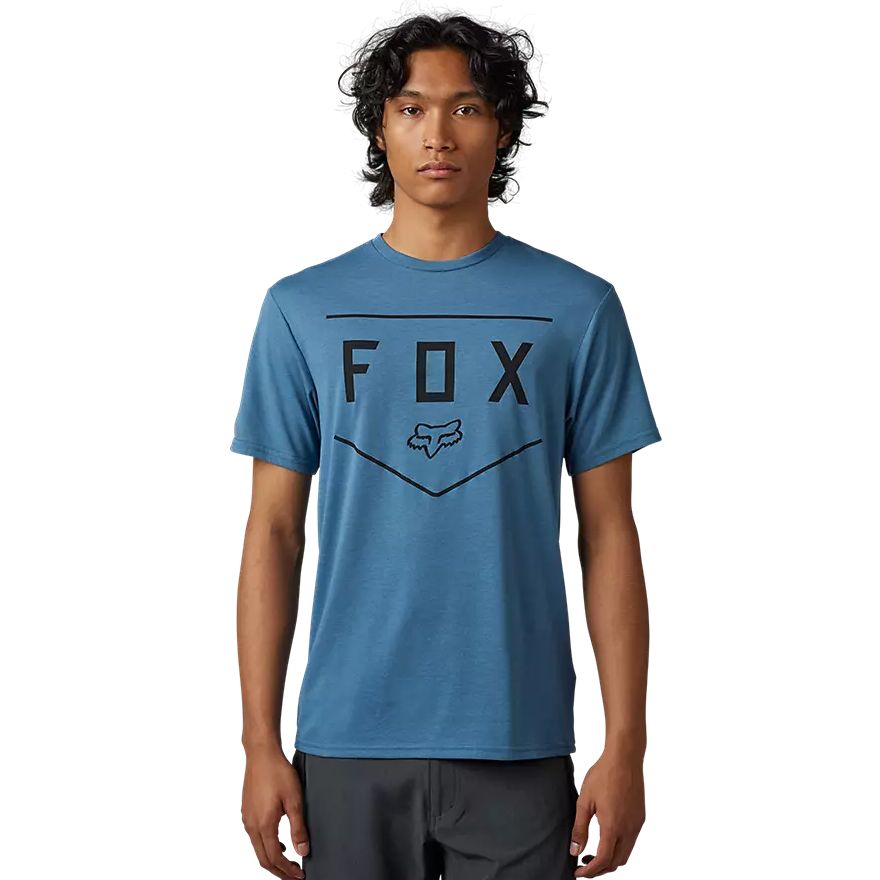 Image of T-Shirt manches courtes Fox SHIELD