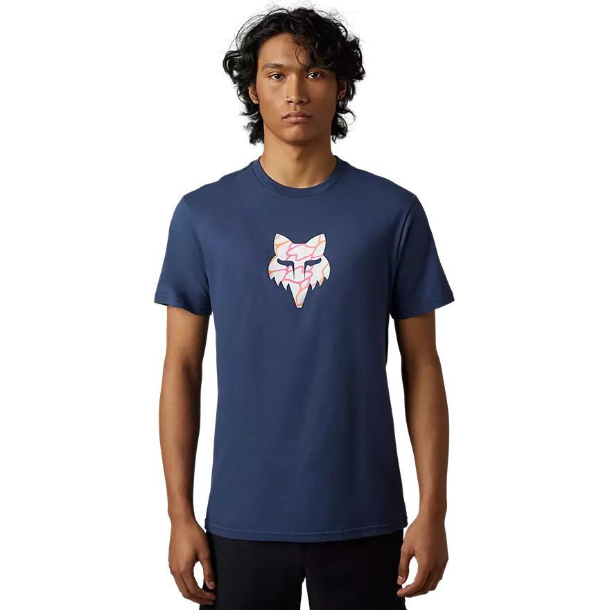 Image of T-Shirt manches courtes Fox RYVER