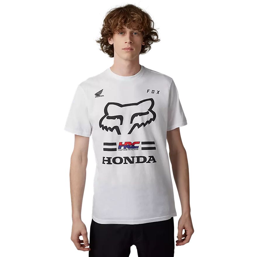 Image of T-Shirt manches courtes Fox HONDA II
