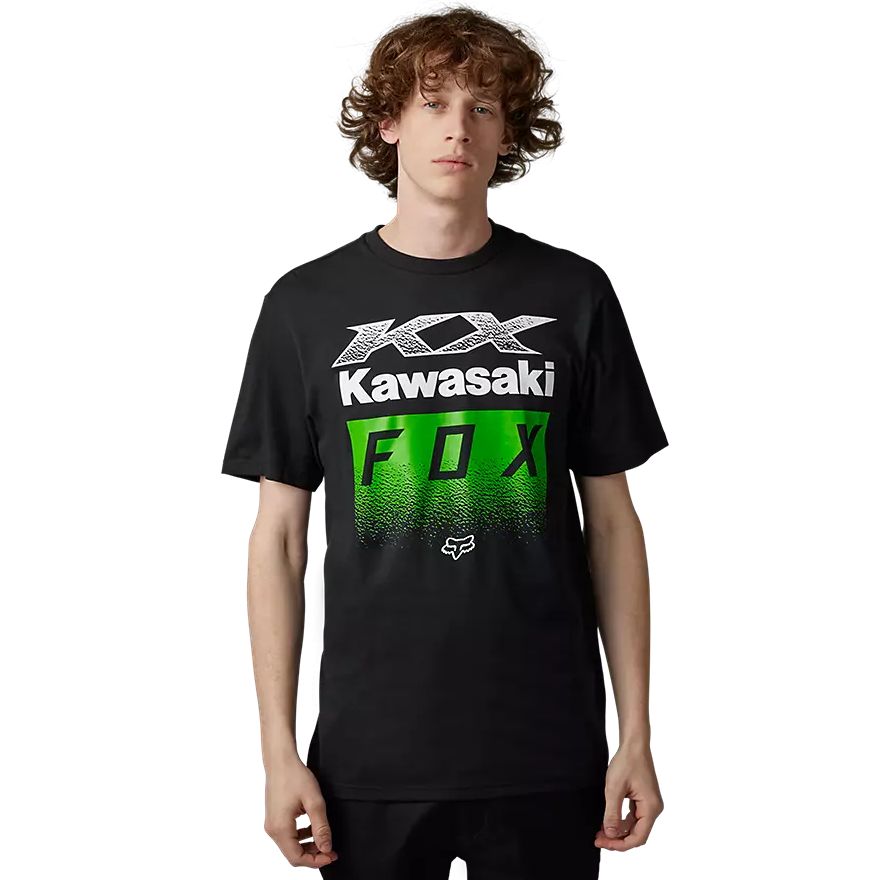 Image of T-Shirt manches courtes Fox KAWI