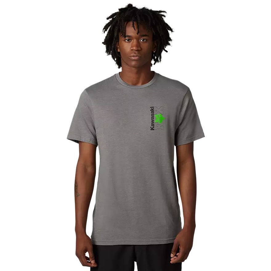 Image of T-Shirt manches courtes Fox KAWI II