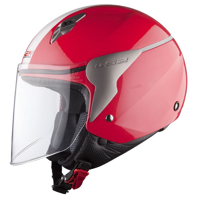 Casque LS2 OF559 BLINK