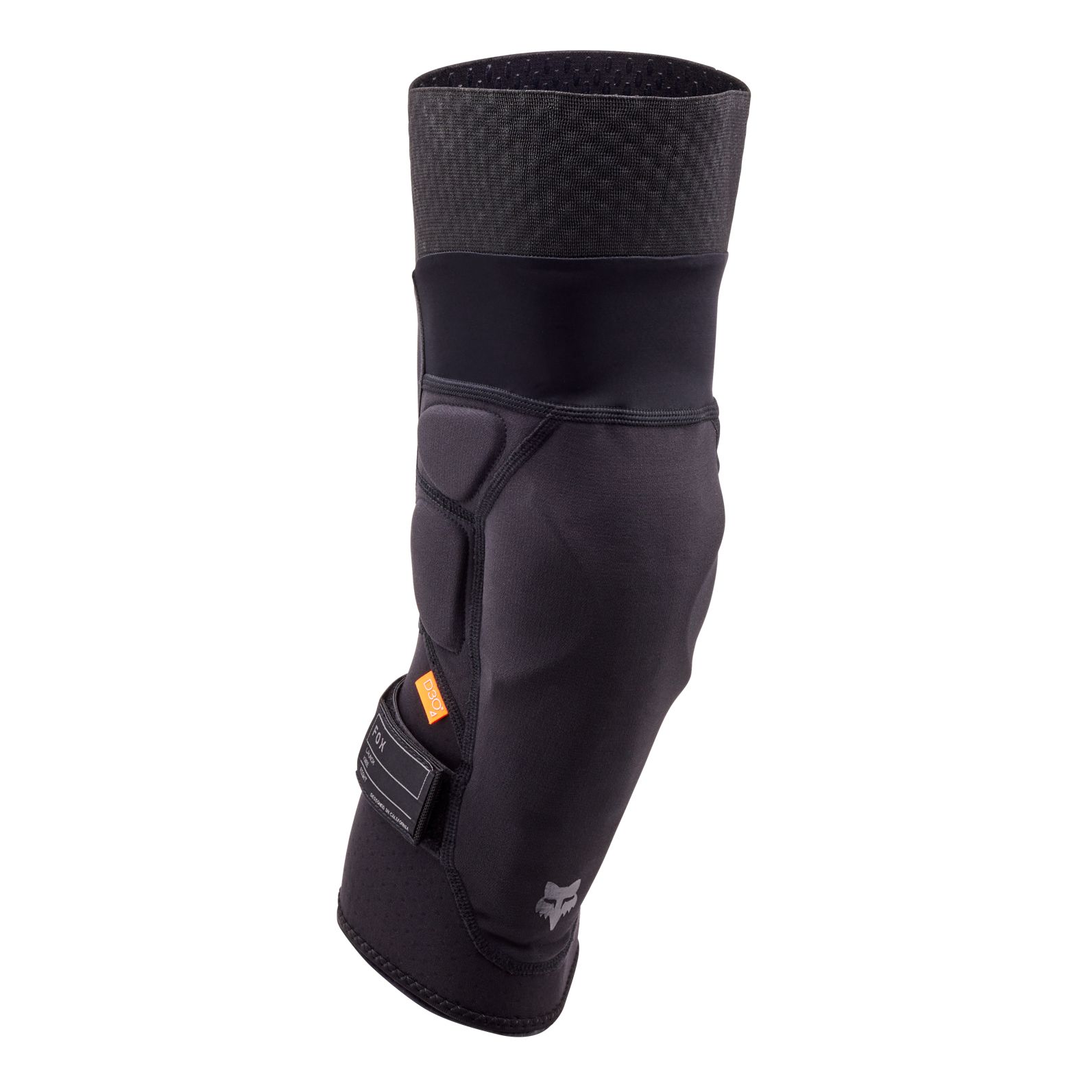 Image of Genouillères Fox LAUNCH KNEE GUARD 2024