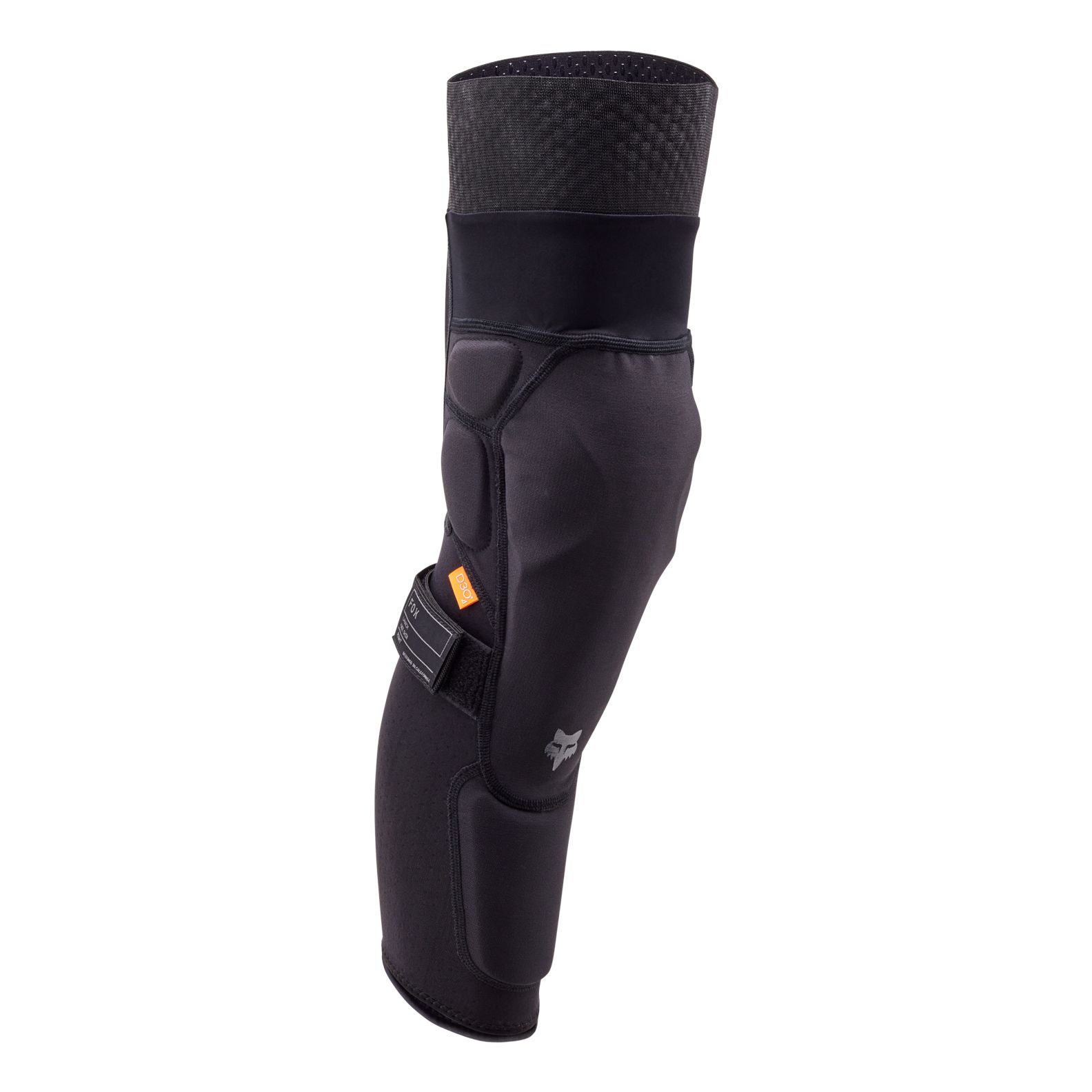 Image of Genouillères Fox LAUNCH KNEE/SHIN GUARD 2024