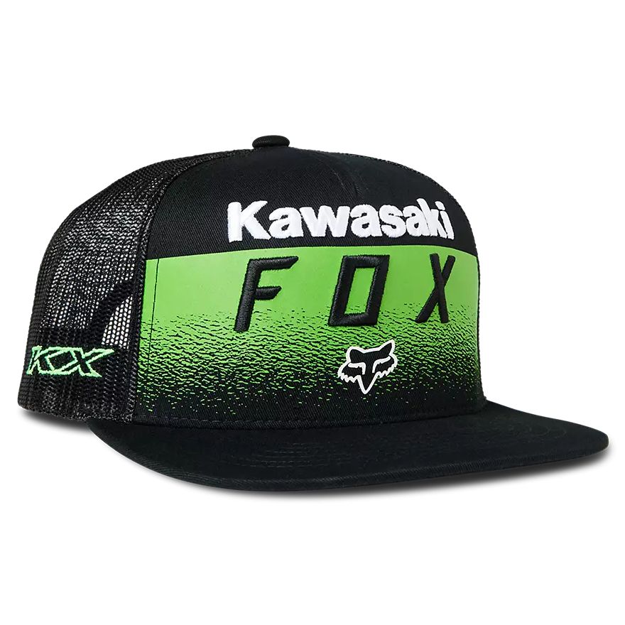 Image of Casquette Fox KAWI SNAPBACK