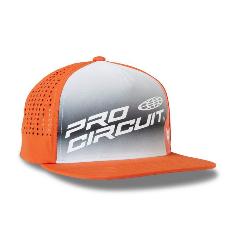 Casquette Fox FOYL PRO CIRCUIT SNAPBACK