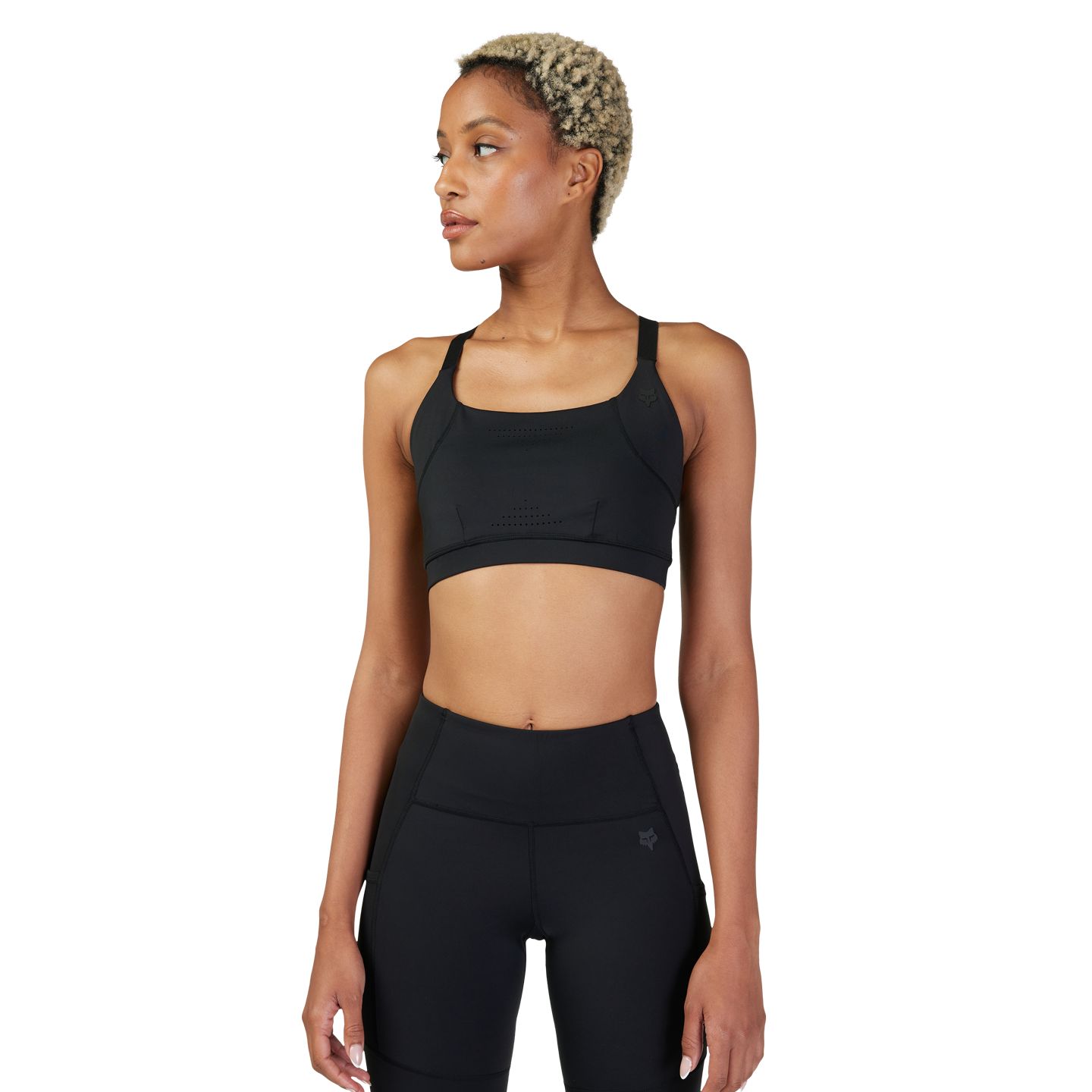 Maillot Technique Fox WOMENS MOTIVE BRA