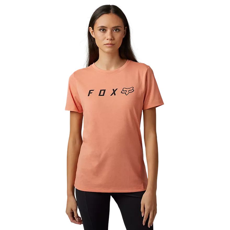 Image of T-Shirt manches courtes Fox WOOMAN ABSOLUTE