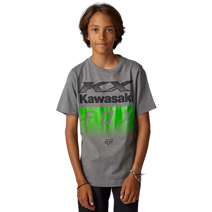 T-Shirt manches courtes Fox KAWI