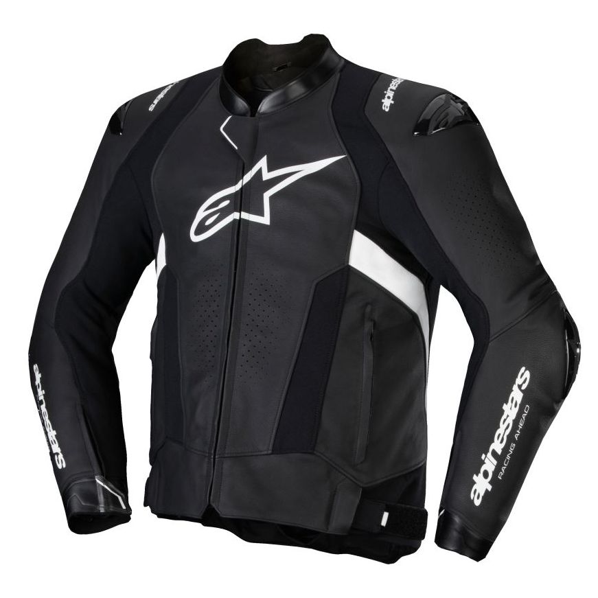 Blouson Moto Alpinestars MISSILE V3